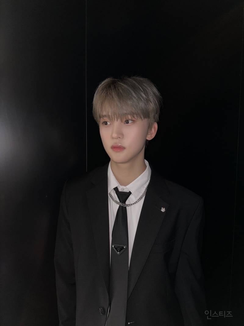 데뷔하자마자 닮은 꼴 대거 생성한 남돌 jpg | 인스티즈