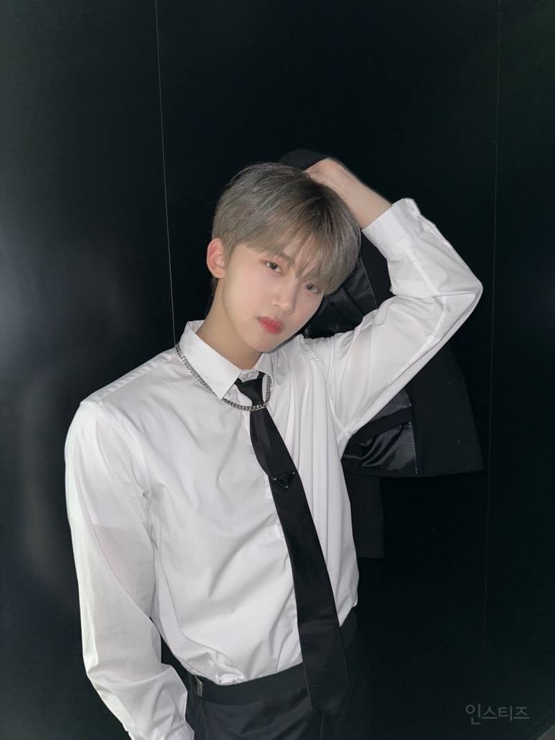 데뷔하자마자 닮은 꼴 대거 생성한 남돌 jpg | 인스티즈