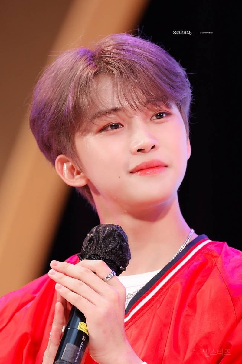 데뷔하자마자 닮은 꼴 대거 생성한 남돌 jpg | 인스티즈