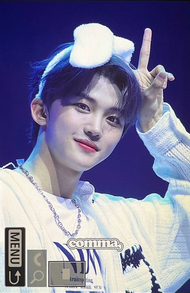 데뷔하자마자 닮은 꼴 대거 생성한 남돌 jpg | 인스티즈