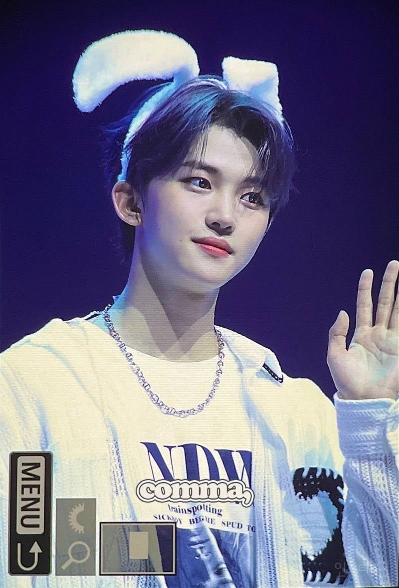 데뷔하자마자 닮은 꼴 대거 생성한 남돌 jpg | 인스티즈