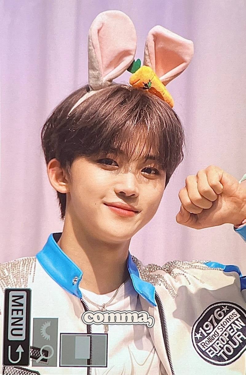 데뷔하자마자 닮은 꼴 대거 생성한 남돌 jpg | 인스티즈