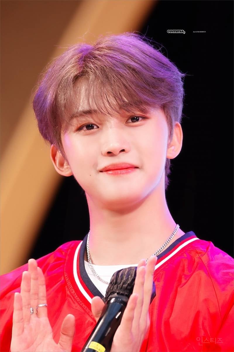 데뷔하자마자 닮은 꼴 대거 생성한 남돌 jpg | 인스티즈