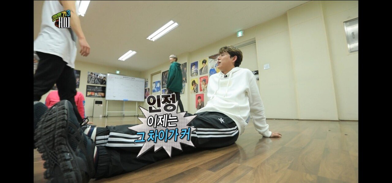 1000019517.jpg 무한도전 토토가 H.O.T편 은근 웃픈 장면.jpg