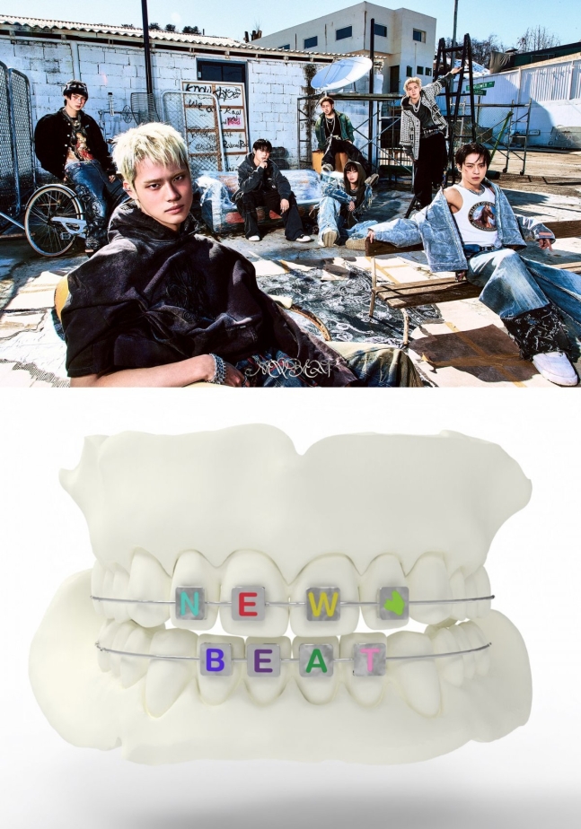 뉴비트, Mnet 이어 SBS 팬 쇼케이스 확정…데뷔 예열 | 인스티즈