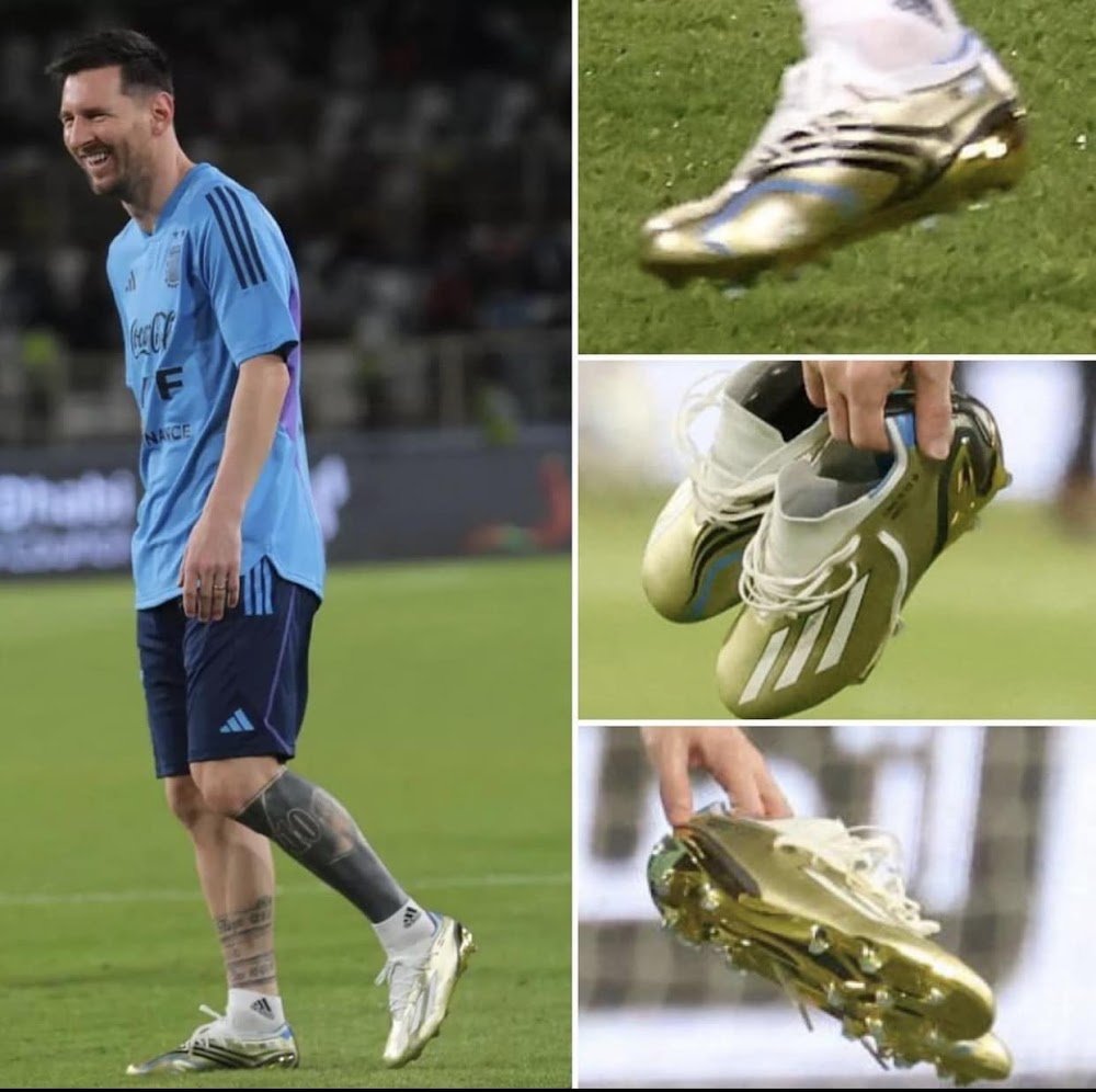 Adidas X Messi 2022 World Cup Signature Boots (3).jpg 메시 축구화의 숨겨진 비밀.jpg