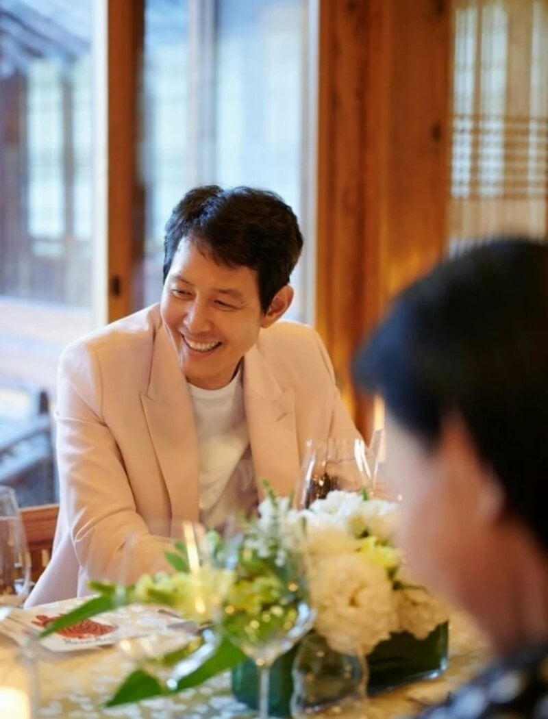 이부진이 연 신라호텔 파티 참석자들 | 인스티즈