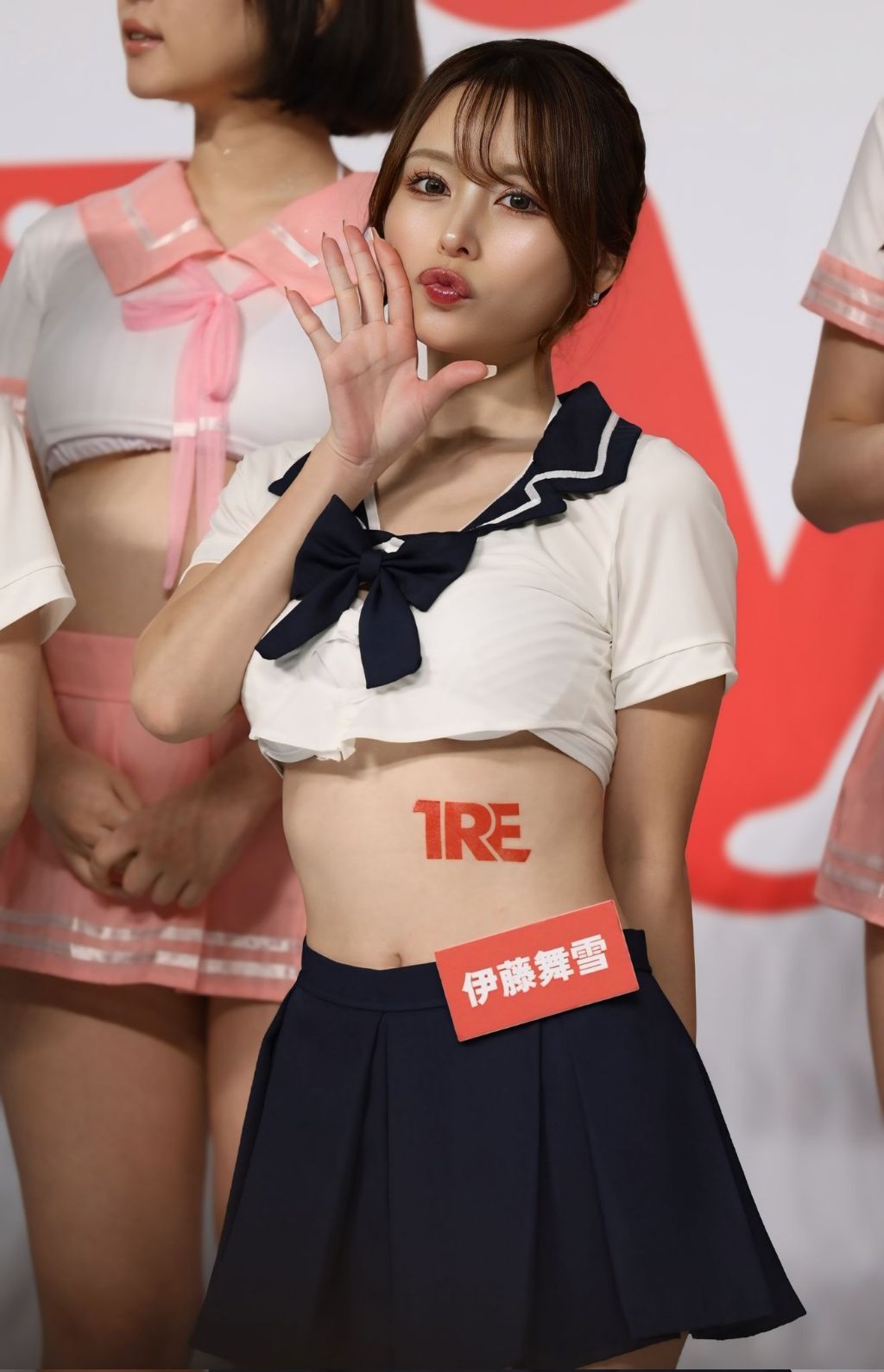 16.jpg ㅇㅎ) 대만 엑스포 실물 대박이었다는 배우들