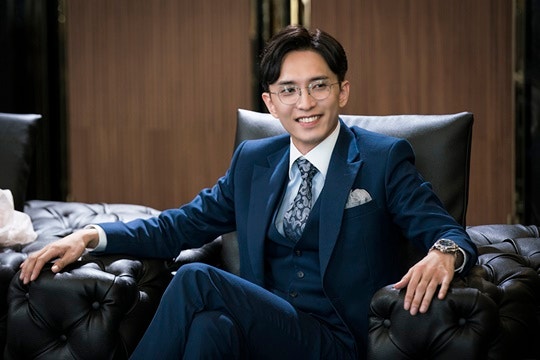 드라마 프로보노에서 재벌 아니냔 소리 나오는 등장인물.jpg 7번째 사진