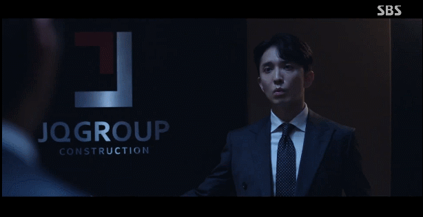 드라마 프로보노에서 재벌 아니냔 소리 나오는 등장인물.jpg 15번째 사진
