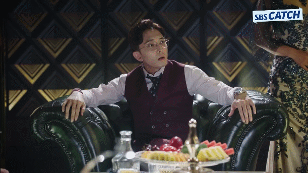 드라마 프로보노에서 재벌 아니냔 소리 나오는 등장인물.jpg 8번째 사진