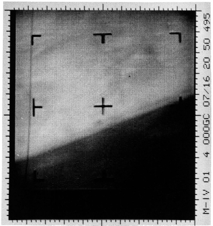인류가 최초로 찍은 화성의 근접 사진과 지금 - 꾸르