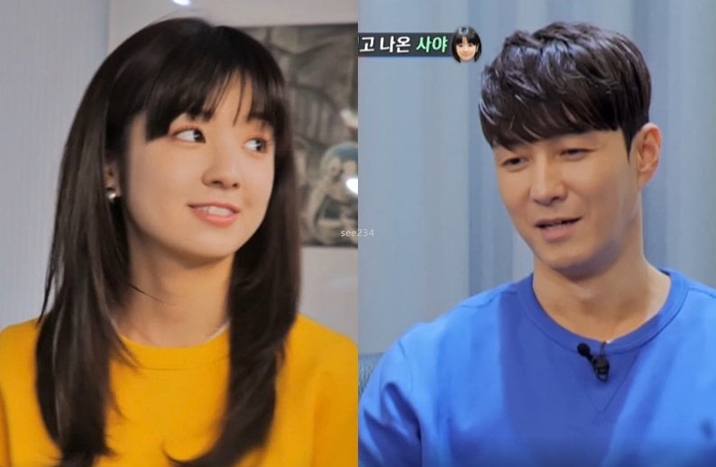 img.jpg 딸이 18살 연상 남친 데려왔을때 엄마반응
