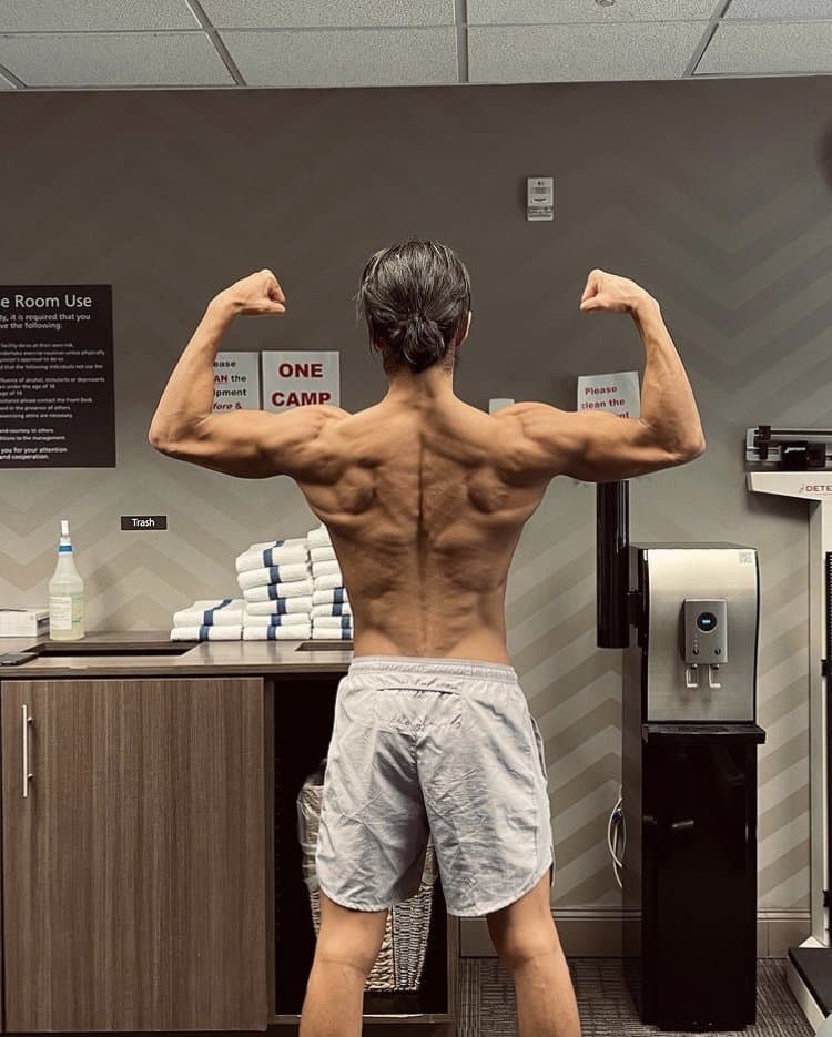 1736257377.jpg 오피셜, UFC 한국선수 강경호 계약 종료