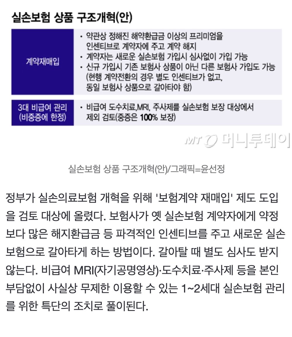 IMG_7610.webp.ren.jpg [단독] 실손보험 갈아타면 파격 인센티트 준다
