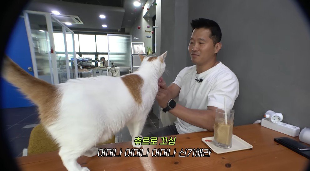 강형욱의 충격적인 배신 ㄷㄷ