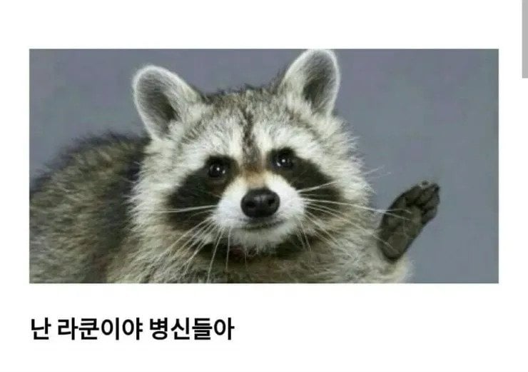 우리동네에 길쿤뜸ㄷㄷ