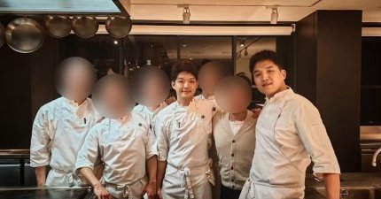 IMG_4397.jpeg "그와의 과거는, 상처였다"…트리플스타, 전부인과 전여친