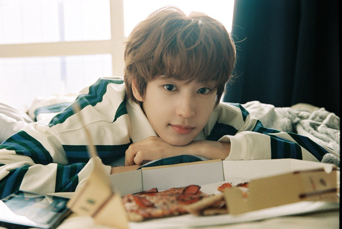 2010년생인데 키가 187cm라는 남돌 (2)