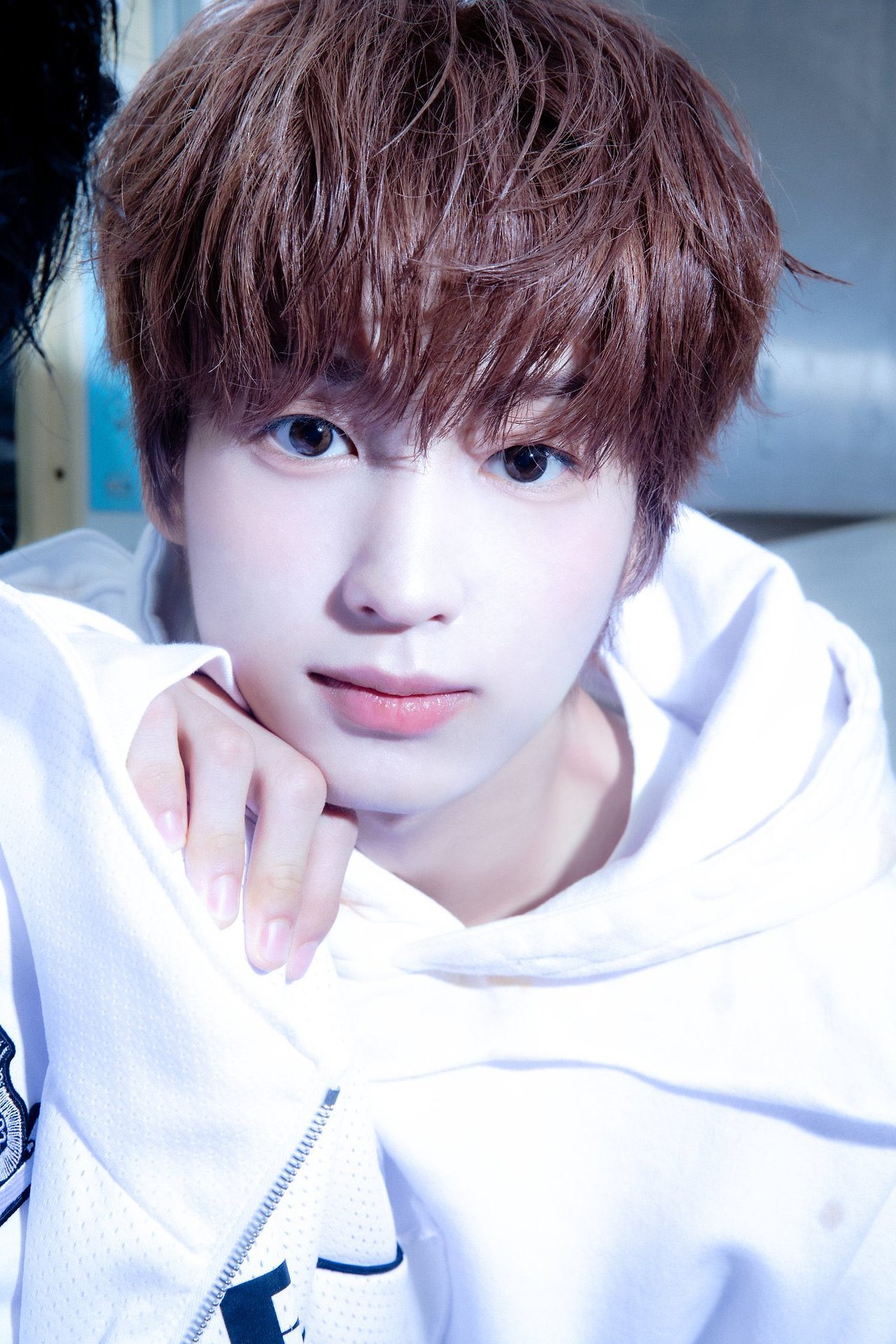 2010년생인데 키가 187cm라는 남돌 (3)