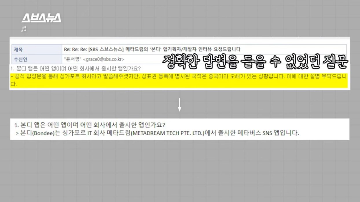 05be85a19c9e736372114fba9ace9513.jpg 다운수 1위앱 \'본디\' 중국 백도어 의혹 정리