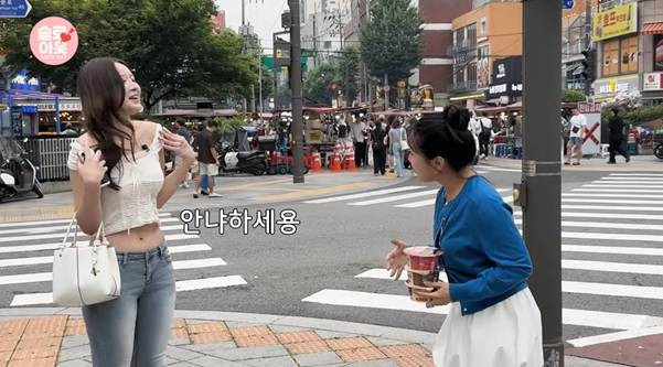 단순하면서도 찾기 힘들다는175cm 여자 이상형.jpg | 인스티즈