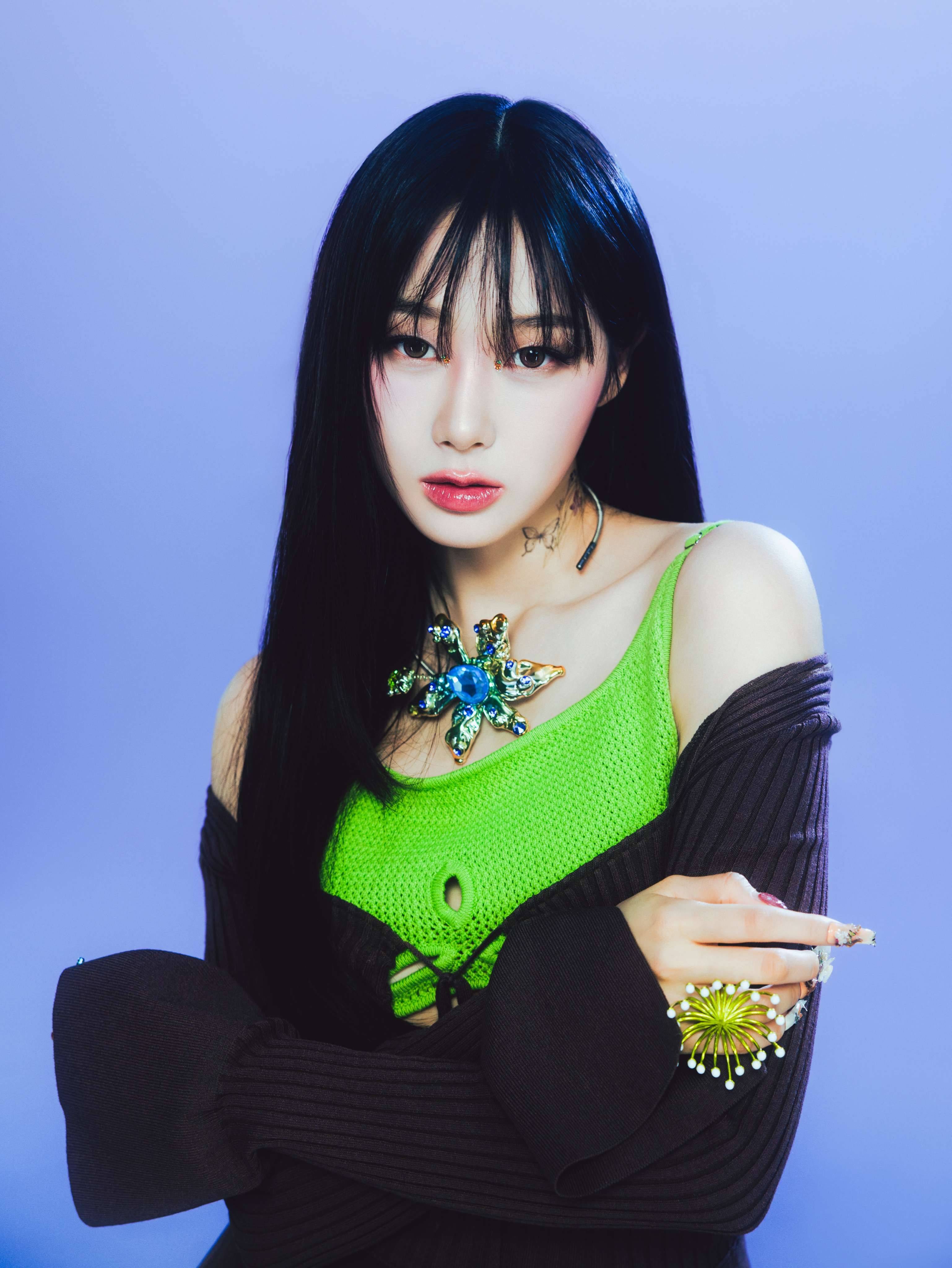 에스파 'Better Things' teaser 이미지 티저 | 인스티즈