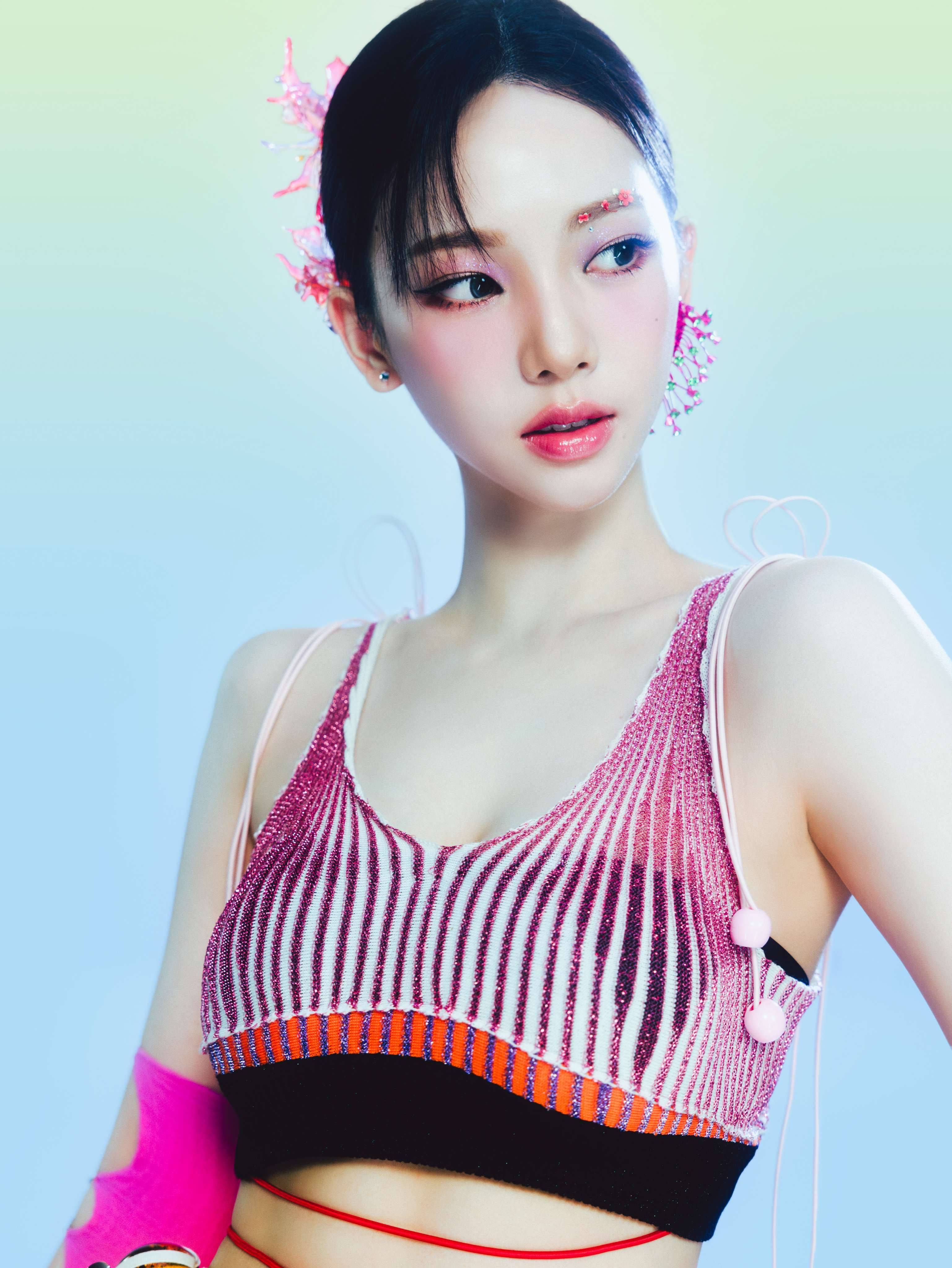 에스파 'Better Things' teaser 이미지 티저 | 인스티즈