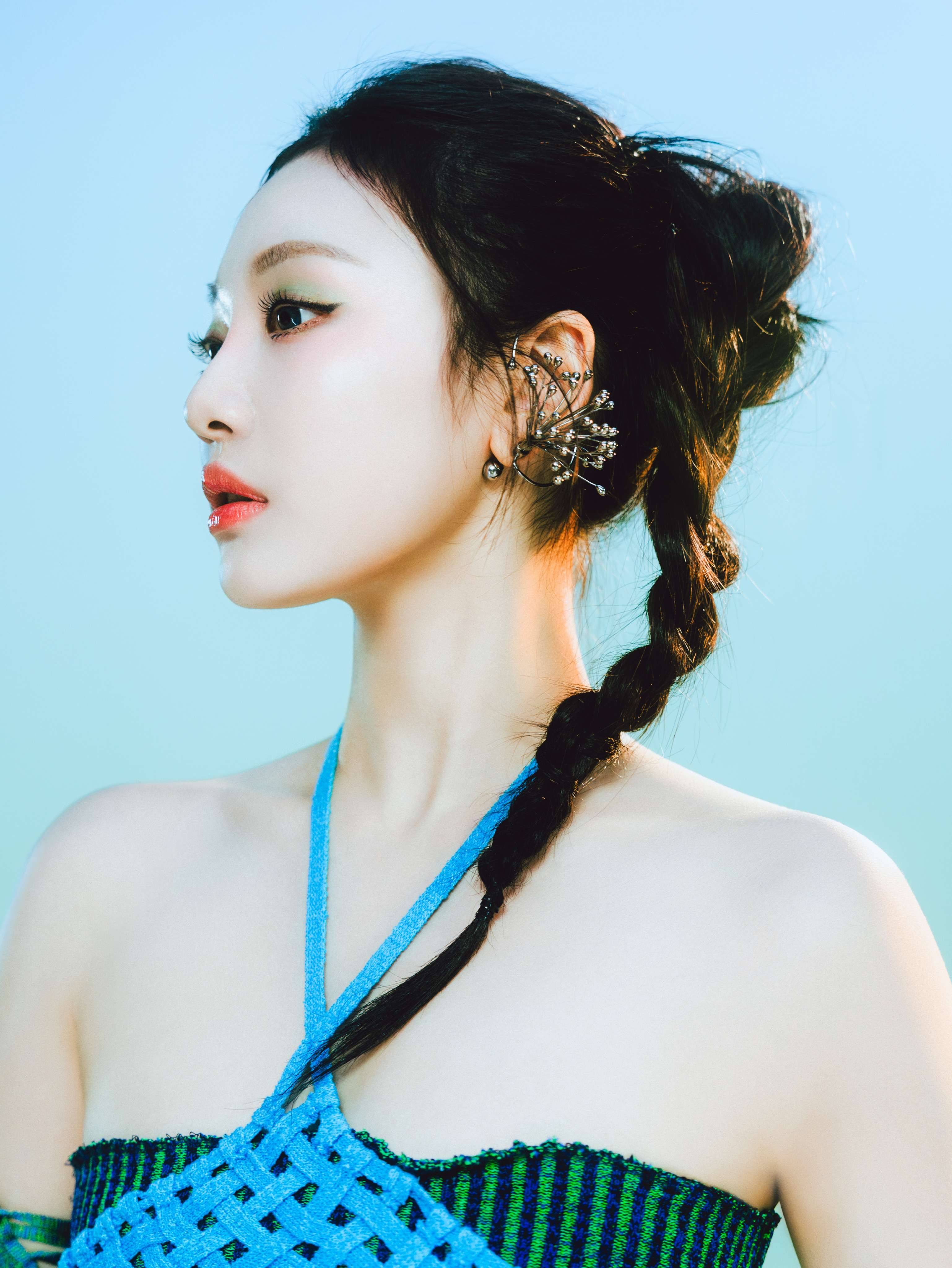 에스파 'Better Things' teaser 이미지 티저 | 인스티즈