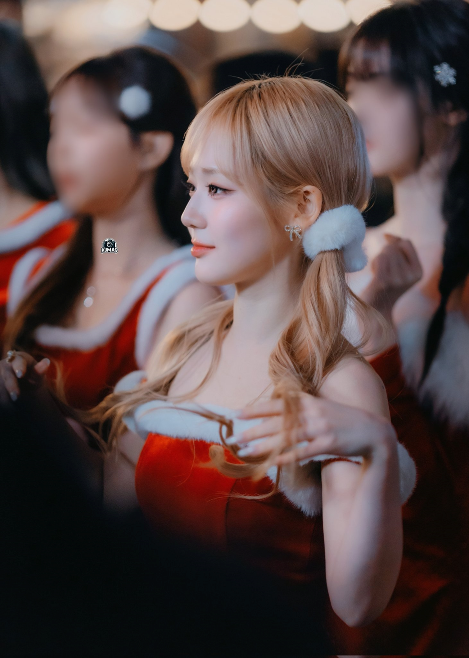 홍대에 계속 목격담 올라오고 있다는 아이돌 7번째 사진