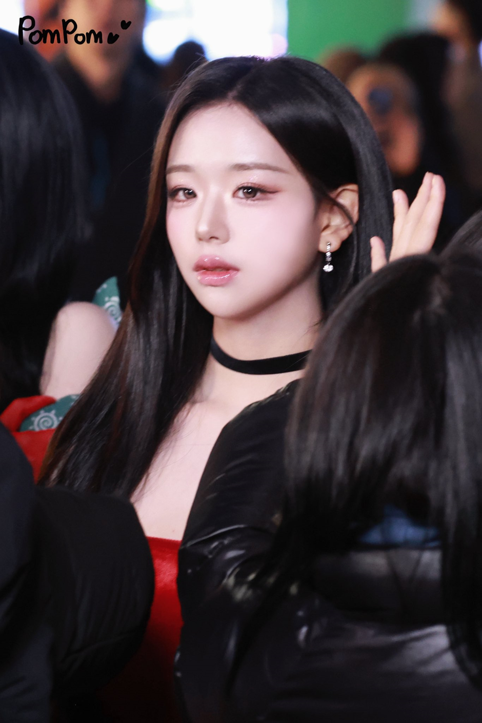 홍대에 계속 목격담 올라오고 있다는 아이돌 9번째 사진