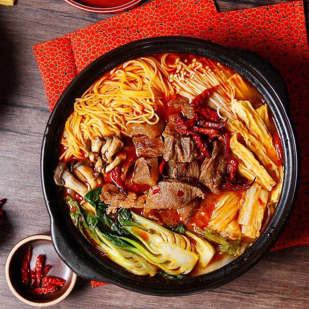 고도비만 브이로그에는 무조건 출연한다는 음식들 3번째 사진