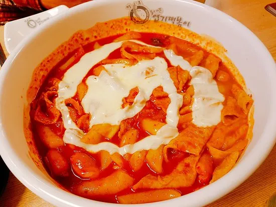 고도비만 브이로그에는 무조건 출연한다는 음식들 4번째 사진