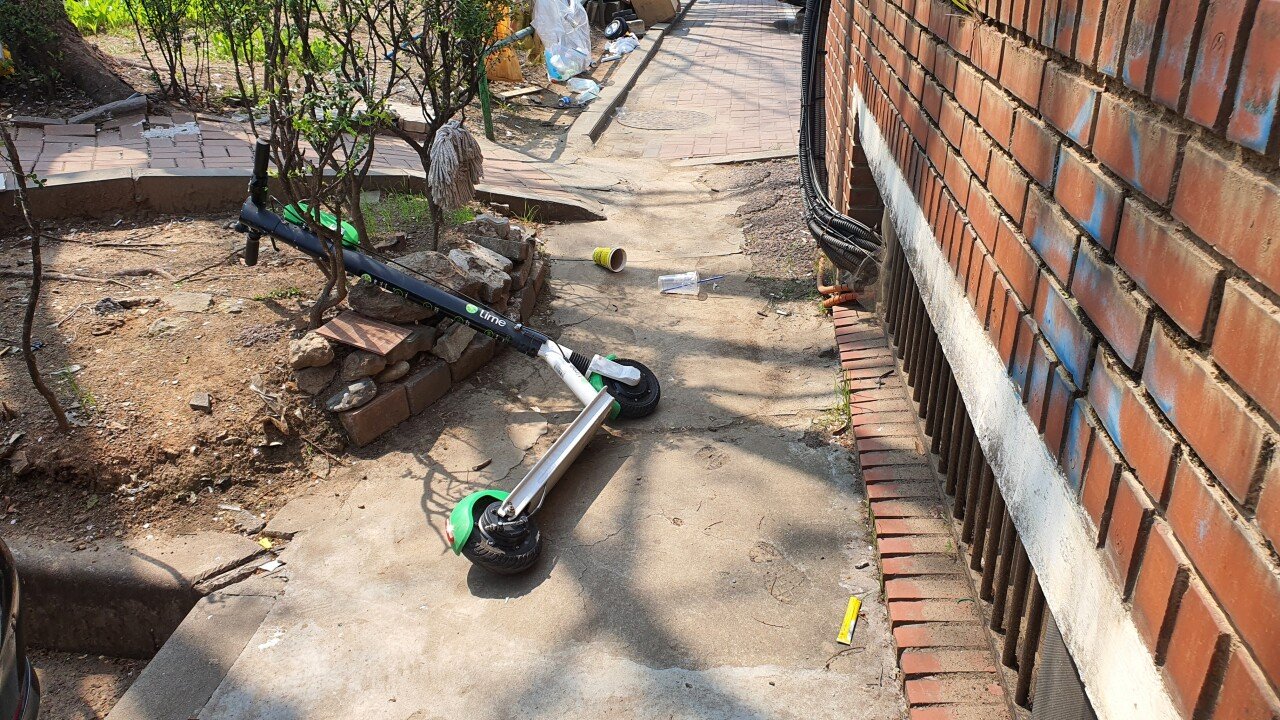 IMG_2548.jpeg 현재 ㅈ됐다는 공유킥보드 업계 근황 ㅎㄷㄷㄷ