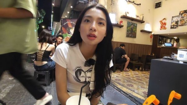 B508622B-696F-4B27-A7ED-CE34F5E42C6C.jpeg 베트남 일반인 여자 외모 수준