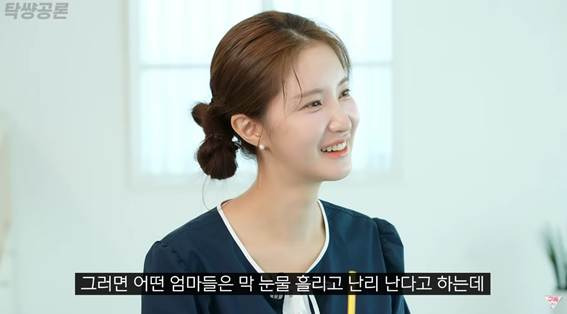 모든 여자가 모성애가 있는 건 아니다?.jpg | 인스티즈