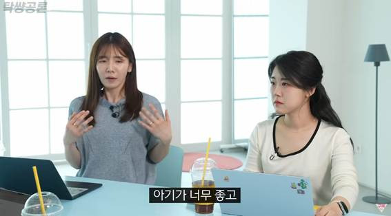 모든 여자가 모성애가 있는 건 아니다?.jpg | 인스티즈