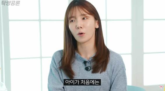 모든 여자가 모성애가 있는 건 아니다?.jpg | 인스티즈