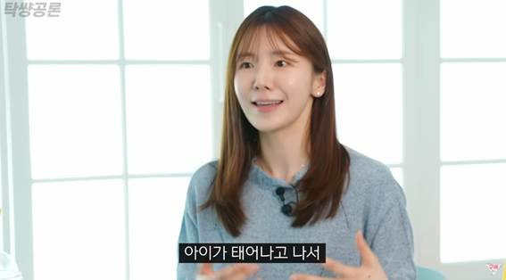 모든 여자가 모성애가 있는 건 아니다?.jpg | 인스티즈