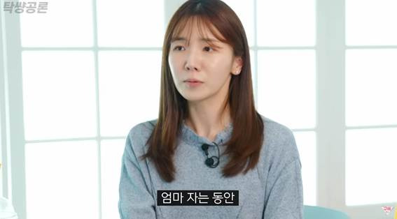 모든 여자가 모성애가 있는 건 아니다?.jpg | 인스티즈
