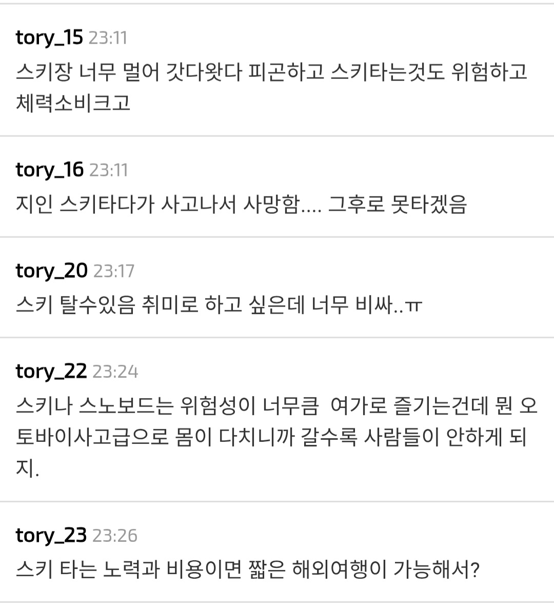 엄청난 속도로 망해간다는 산업 (4)