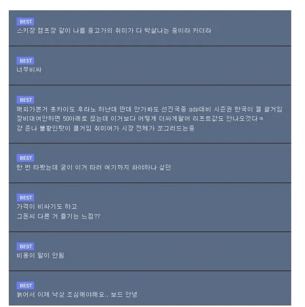 엄청난 속도로 망해간다는 산업 (2)