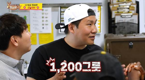 미국에서 노량진 컵밥 사업했다가 대박 터진 비결.jpg | 인스티즈