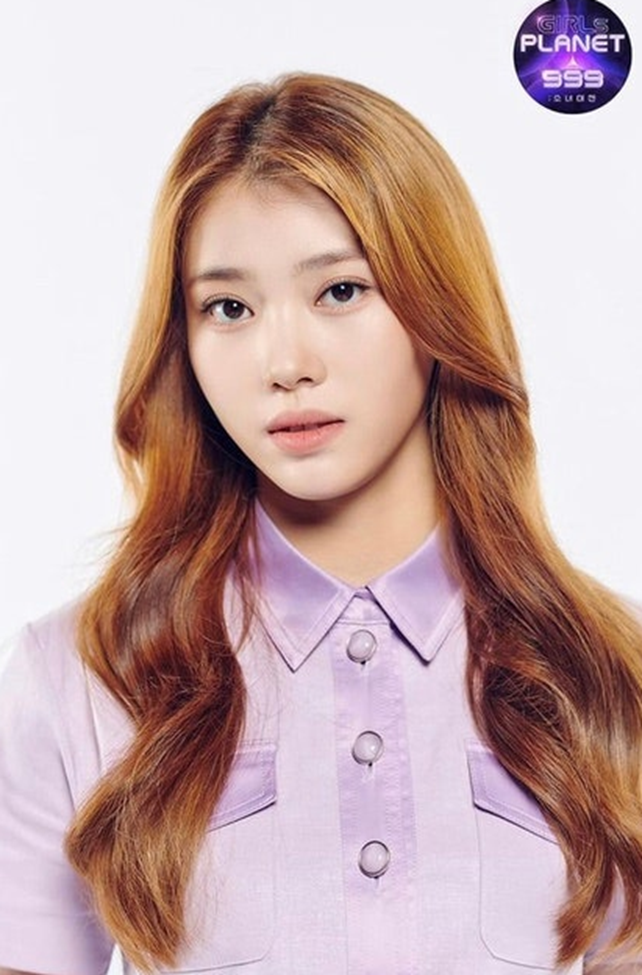 4년 전 서바이벌 오디션 참가자에서 이제는 심사위원으로 출연한다는 케플러 샤오팅 | 인스티즈