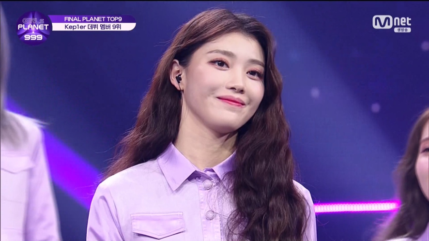 4년 전 서바이벌 오디션 참가자에서 이제는 심사위원으로 출연한다는 케플러 샤오팅 | 인스티즈