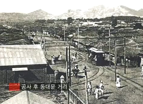 image.png 서양인이 평가한 조선 한양의 모습