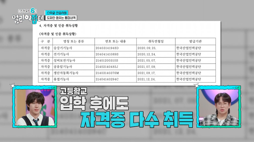 고졸 대기업 신입이 SKY 하위권 학생보다 나은 이유.jpg | 인스티즈