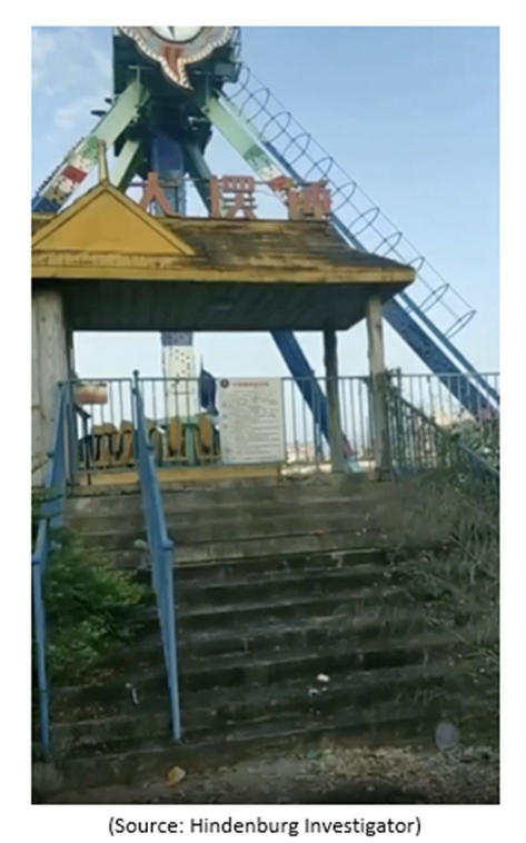 F-1s6yiXgAAGT48.png 미국 나스닥에 상장된 중국 놀이공원 수준