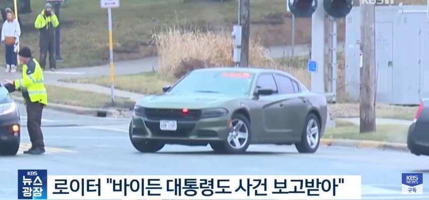 image.png 오늘자 뉴스.. 미국 학교에서 총기난사로 3명 사망, 범인은 15세 소녀 ㄷㄷㄷ..news