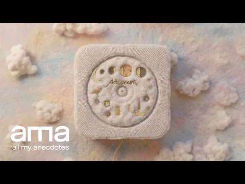 OWIS(오위스) - “Room 01–08 : Moving Canvases” (하라메)